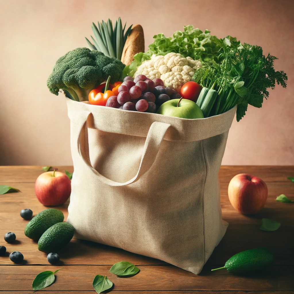 Torby Materiałowe, Czyli Idealne Rozwiązanie Dla Świadomych Konsumentów