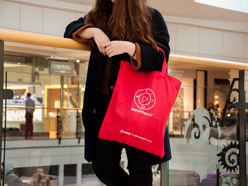 Dlaczego warto wybrać torby bawełniane do promocji marki?