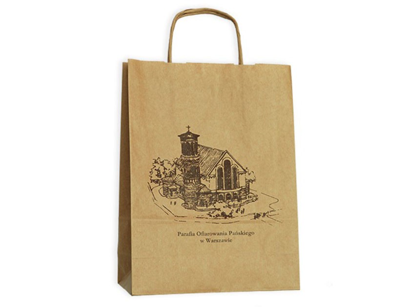 Gdzie można kupić torby reklamowe z nadrukiem?